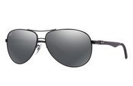 Ray-Ban Sunglasses Polarized RB8313 - 002/K7