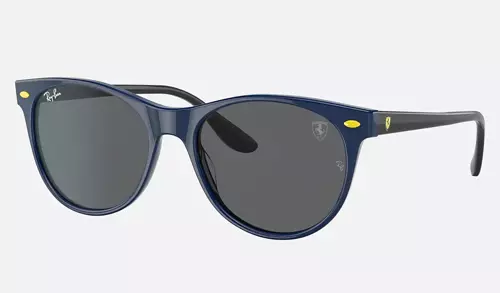 Ray-Ban Sunglasses RB2202M-F668B1