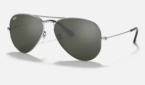 Ray-Ban Sunglasses RB3025-W3277