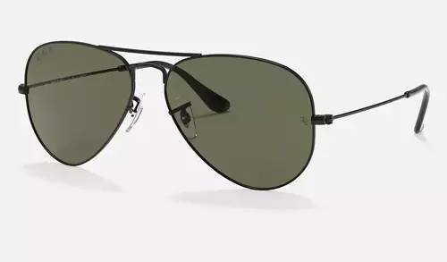 Ray-Ban Sunglasses RB3025-W3361