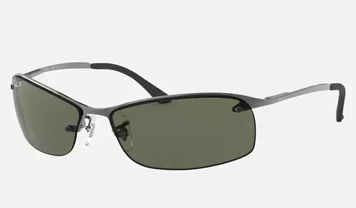 Ray-Ban Sunglasses RB3183-004/9A