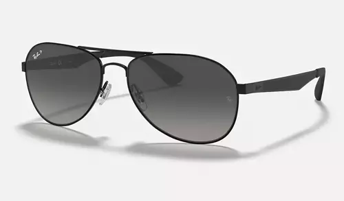 Ray-Ban Sunglasses RB3549-002/T3