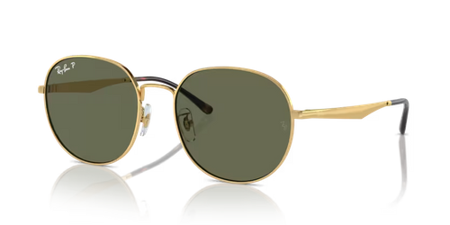 Ray-Ban Sunglasses RB3727D-001/9A