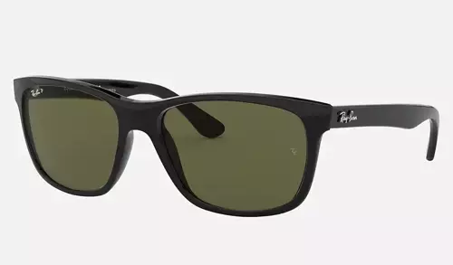 Ray-Ban Sunglasses  RB4181-601/9A