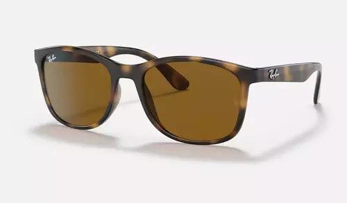 Ray-Ban Sunglasses RB4374-710/33