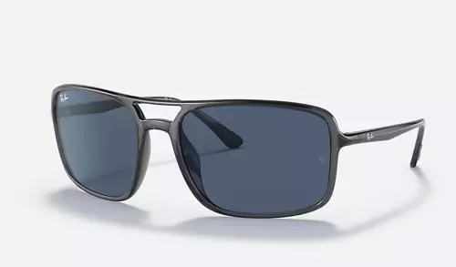 Ray-Ban Sunglasses RB4375-876/80