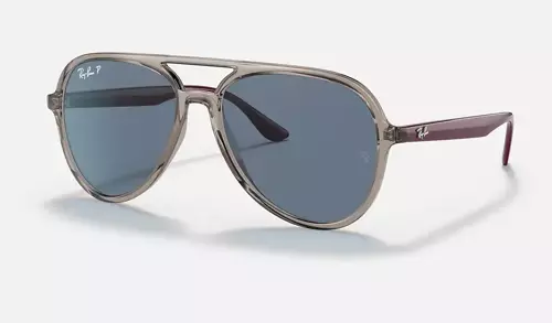 Ray-Ban Sunglasses RB4376-65722V