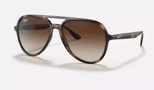 Ray-Ban Sunglasses RB4376-710/13