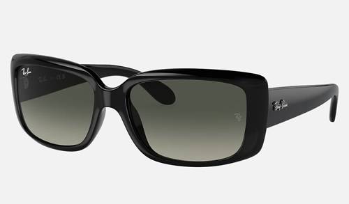Ray-Ban Sunglasses RB4389-601/71