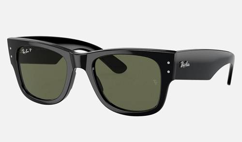 Ray-Ban Sunglasses polarized RB0840S-901/58
