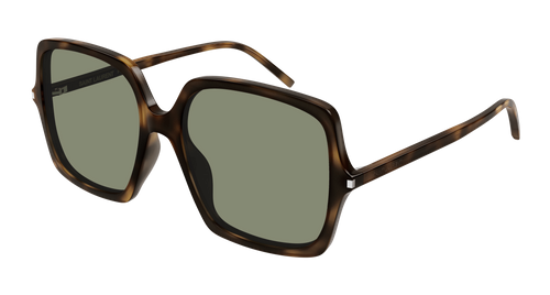 Saint Laurent Sunglasses SL 591-002
