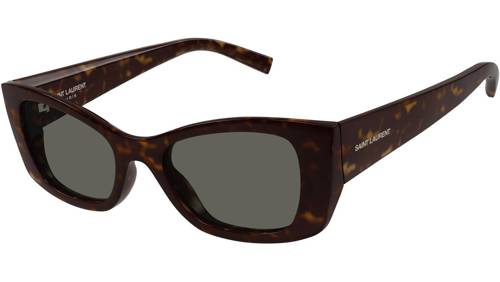 Saint Laurent Sunglasses SL 593-002