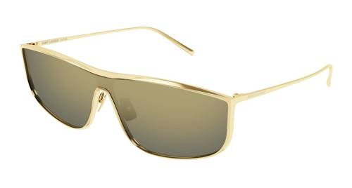 Saint Laurent Sunglasses SL 605 LUNA-004