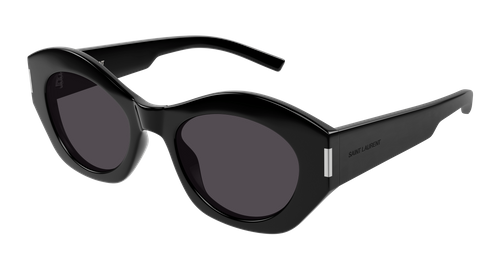 Saint Laurent Sunglasses SL M40-002