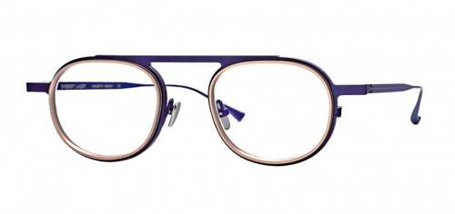 THIERRY LASRY optical glasses ANOMALY 218