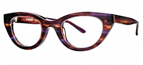 THIERRY LASRY optical glasses CREAMY 594