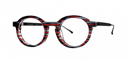 THIERRY LASRY optical glasses KINGDOMY 6300