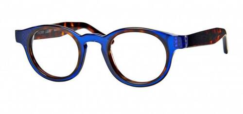 THIERRY LASRY optical glasses LONELY 384