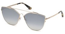 Tom Ford Sunglasses FT0563-28C