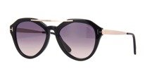 Tom Ford Sunglasses FT0576-01B