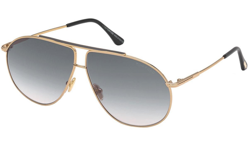 Tom Ford Sunglasses FT0825-28B