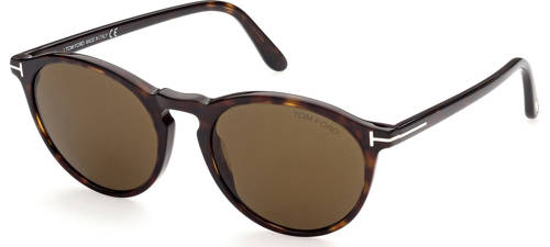 Tom Ford Sunglasses FT0904-5252J