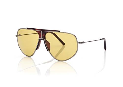 Tom Ford Sunglasses FT0928-12E