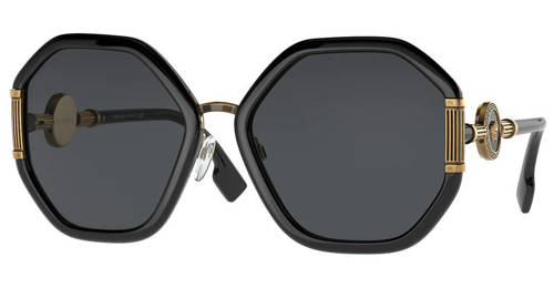 Versace Sunglasses VE4413-GB1/87