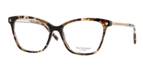 Ana Hickmann Okulary korekcyjne AH6360-G21