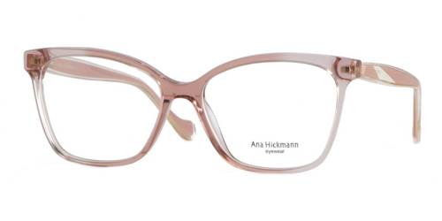 Ana Hickmann Okulary korekcyjne AH6396-C01