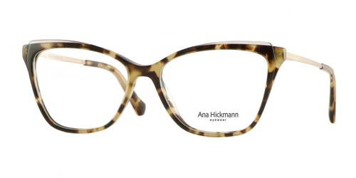 Ana Hickmann Okulary korekcyjne AH6443-H02