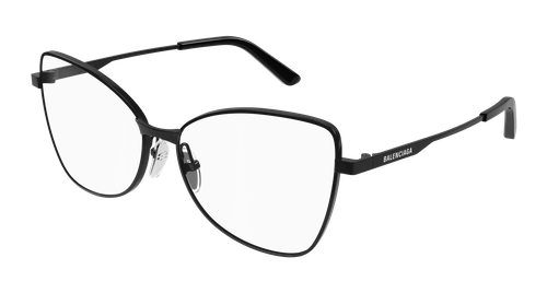 Balenciaga Okulary korekcyjne BB0282O-001