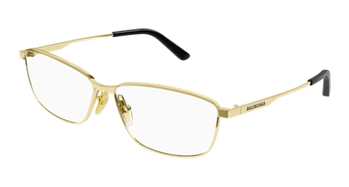 Balenciaga Okulary korekcyjne BB0283O-002