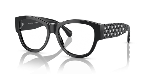 Chanel Okulary korekcyjne CH3445-C760