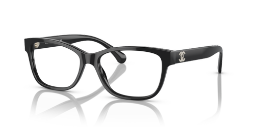 Chanel Okulary korekcyjne CH3449B-C622