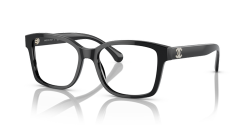 Chanel Okulary korekcyjne CH3451B-C622