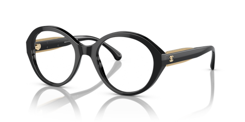 Chanel Okulary korekcyjne CH3459-C622