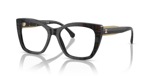 Chanel Okulary korekcyjne CH3460-1667