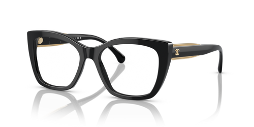 Chanel Okulary korekcyjne CH3460-C622