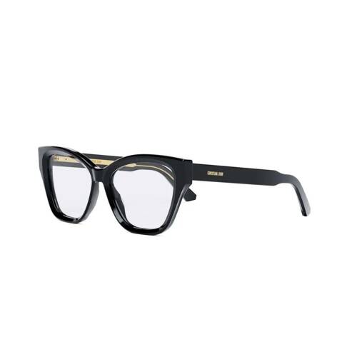 Dior Okulary korekcyjne DIORSPIRITO CD50087I-001