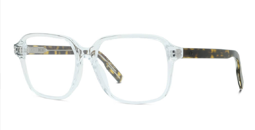 Dior Okulary korekcyjne NEODIORO S2I 8500