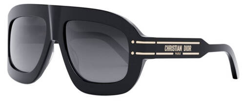 Dior Okulary przeciwsłoneczne DIORSIGNATURE CD40133I-01B