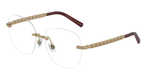 Dolce & Gabbana Okulary korekcyjne DG1352-1363