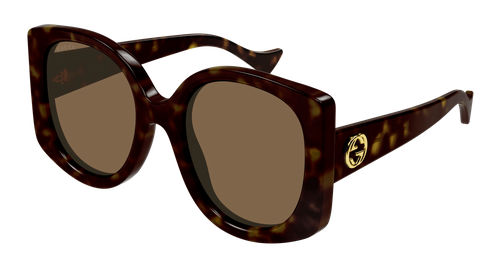 GUCCI Okulary przeciwsłoneczne GG1257S-002