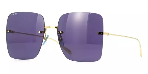 Gucci Okulary Przeciwsłoneczne GG1147S-00462