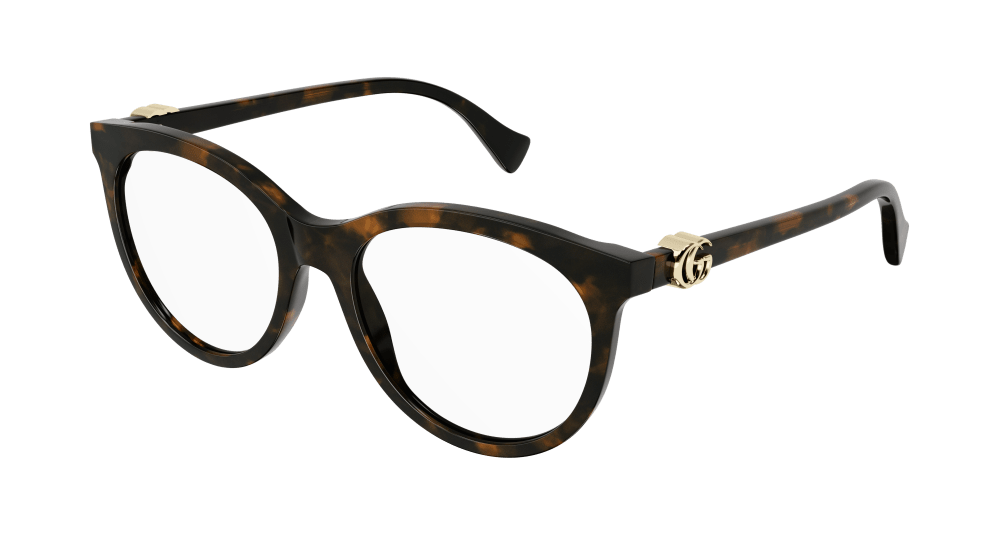 Gucci Okulary korekcyjne GG1074O-005