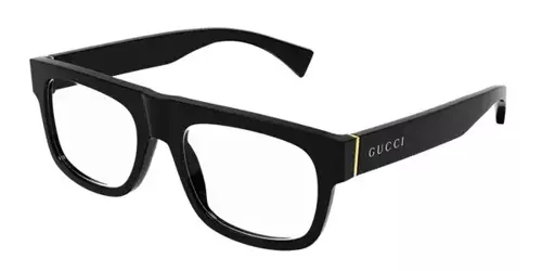 Gucci Okulary korekcyjne GG1137O-00153