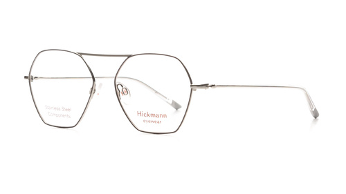 Hickmann Okulary korekcyjne HI1132-08A