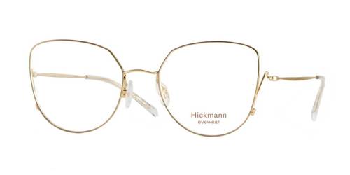 Hickmann Okulary korekcyjne HI1162-01A