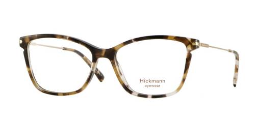 Hickmann Okulary korekcyjne HI6212-G21